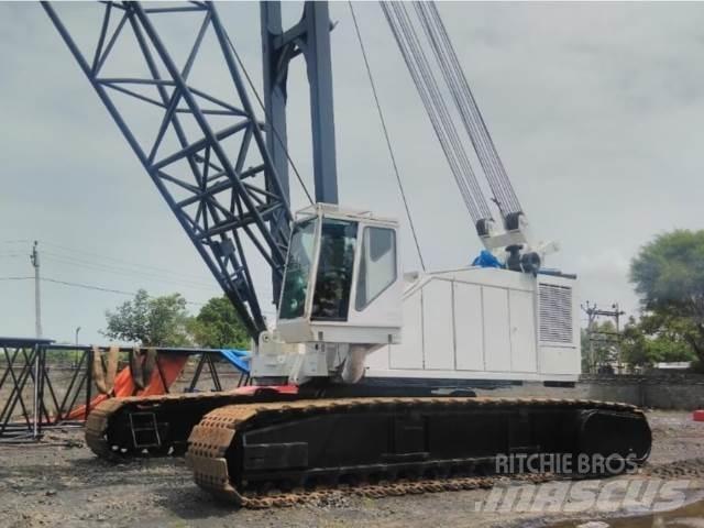 Link-Belt 718 Верижни кранове
