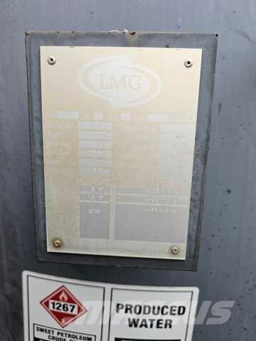  LMG Цистерна