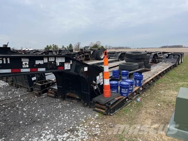 Load King  Нискотоварачи