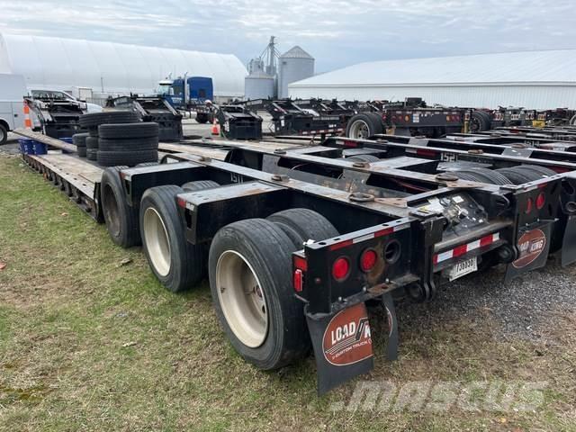 Load King  Нискотоварачи