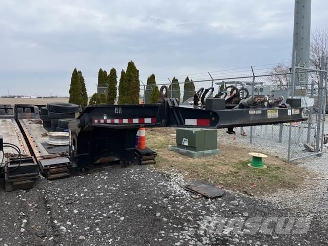 Load King  Нискотоварачи