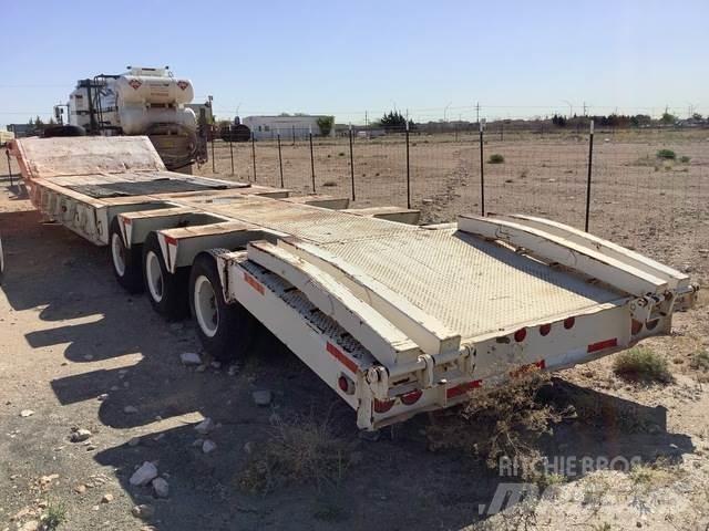 Load King  Нискотоварачи