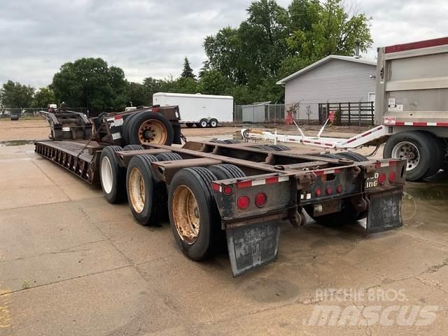 Load King  Нискотоварачи