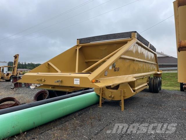 Load King 182S Самосвали