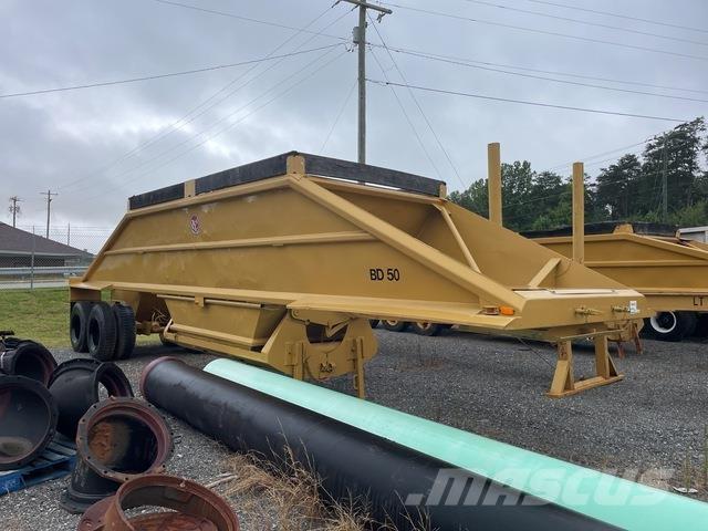 Load King 182S Самосвали