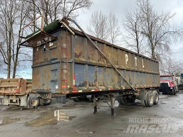  Load Line Самосвали