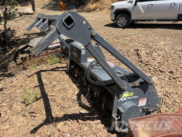 Loftness  Други машини за оран и аксесоари