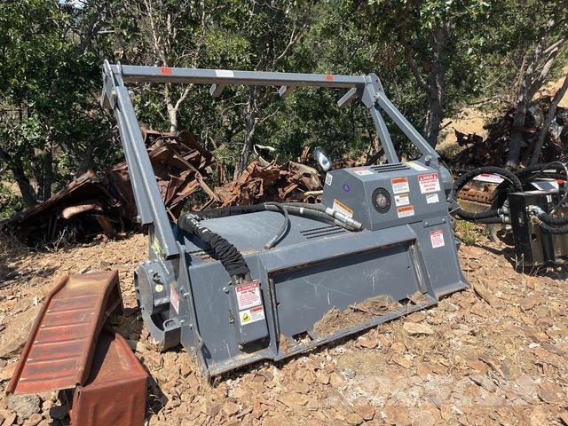 Loftness  Други машини за оран и аксесоари