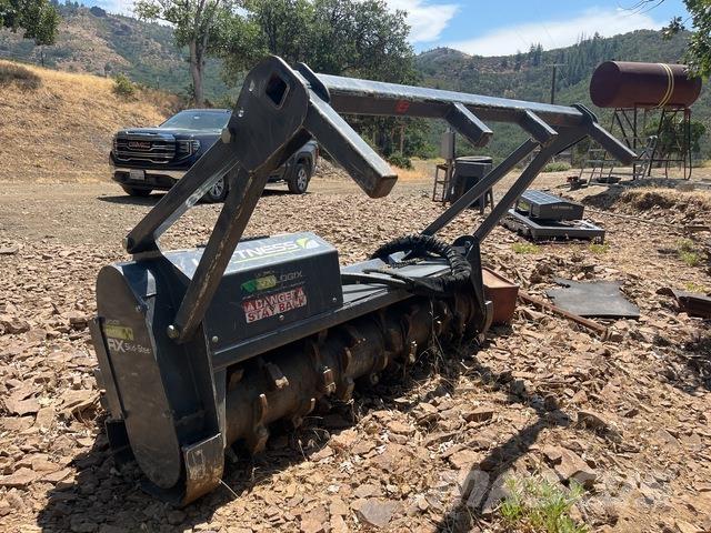 Loftness  Други машини за оран и аксесоари