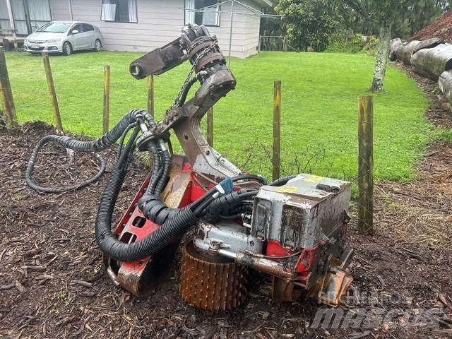 Log Max 5000D Строителство - Други