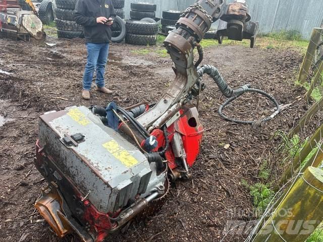 Log Max 5000D Строителство - Други