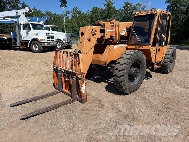 Lull 844C-42 Телескопични товарачи