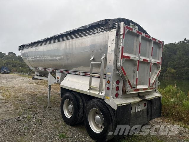 MAC  Самосвали