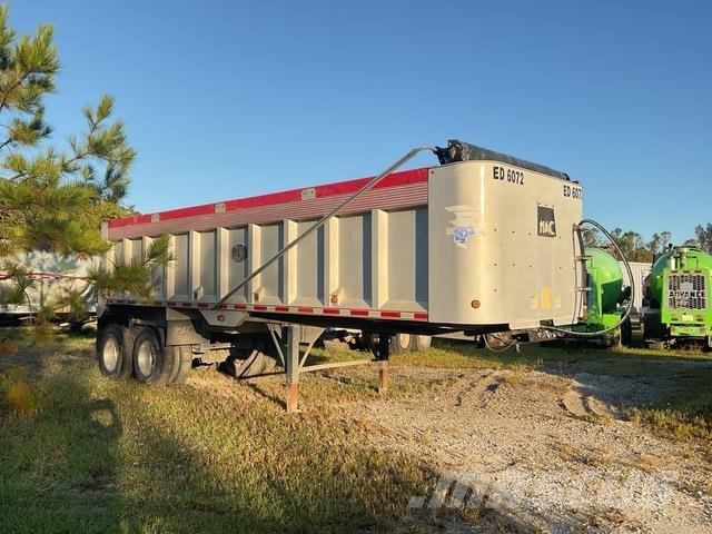 MAC  Самосвали