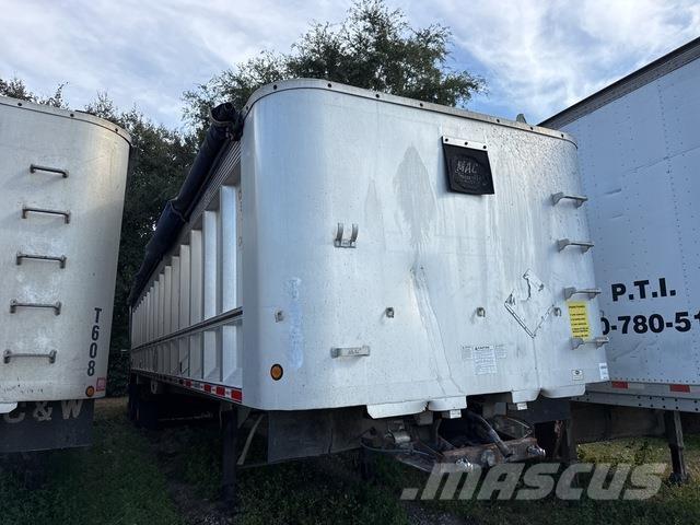 MAC  Самосвали