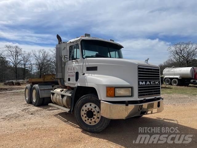 Mack CH613 Влекачи