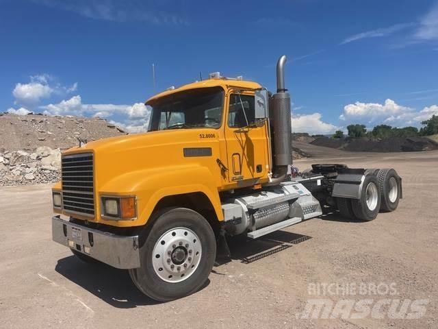 Mack CH613 Влекачи