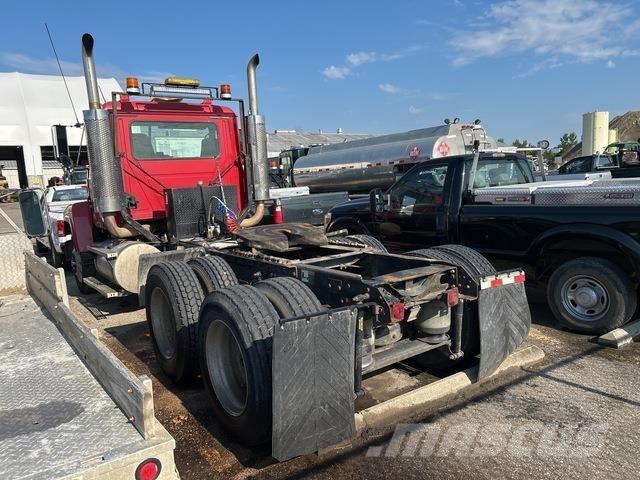 Mack CH613 Влекачи