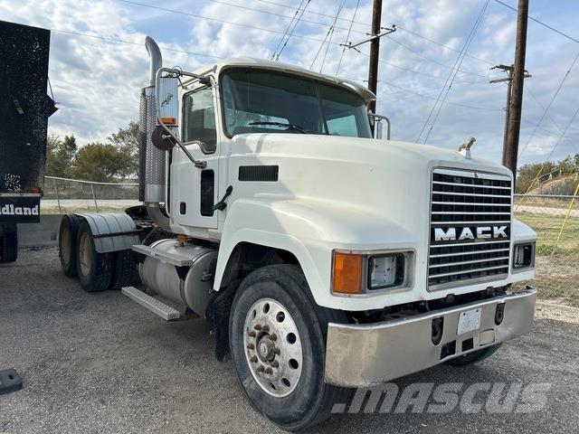 Mack CH613 Влекачи