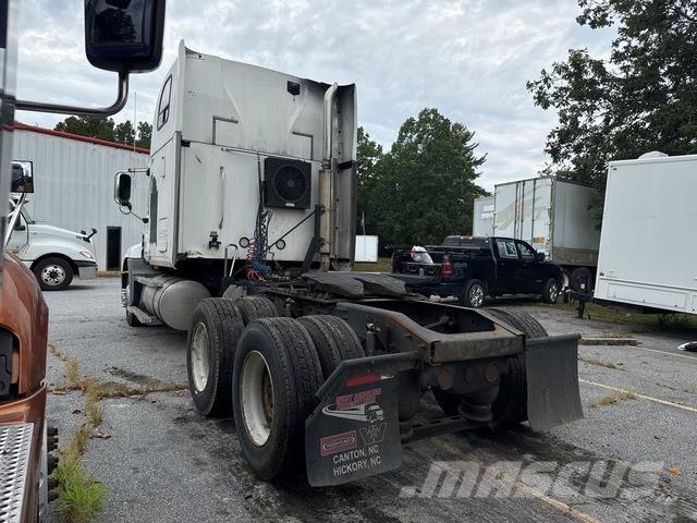Mack CXP613 Влекачи