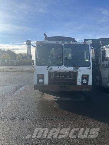 Mack LE613 Камиони за отпадъци