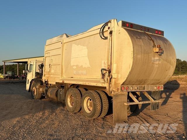 Mack LEU613 Камиони за отпадъци