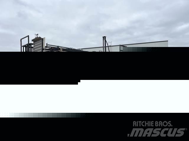 Mack Premium Строителство - Други