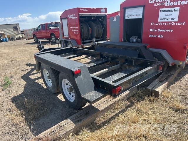 Magnum  Преносими хранилища за енергия
