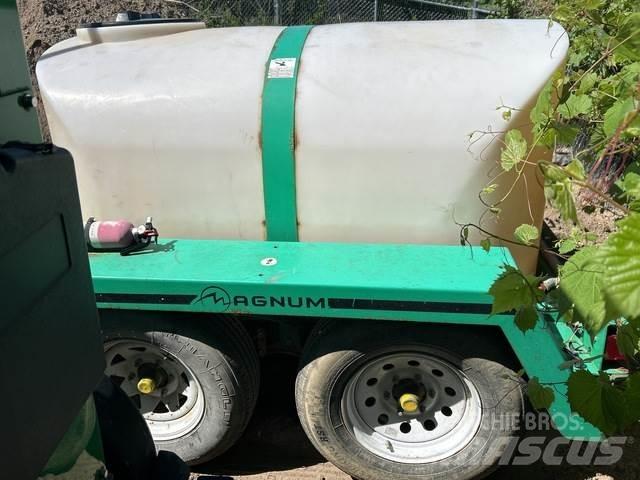 Magnum MWT500 Цистерна