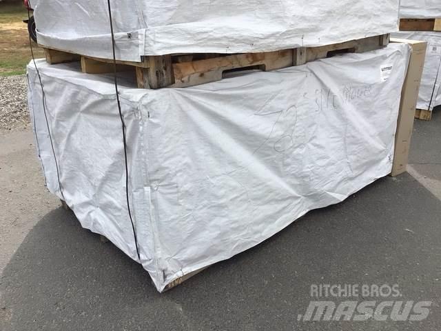 Mahindra  Други пътни машини и машини за сняг