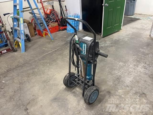 Makita HM1812 Строителство - Други