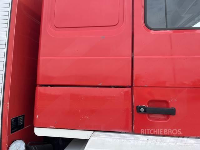 MAN M38 591 Строителство - Други