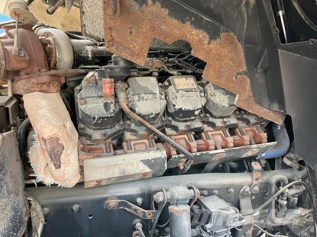 MAN TGA41.660 Влекачи