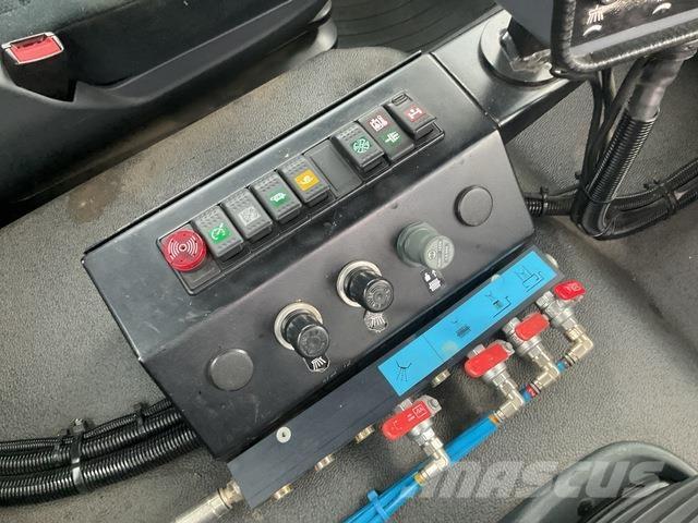 MAN TGL12.220 Строителство - Други