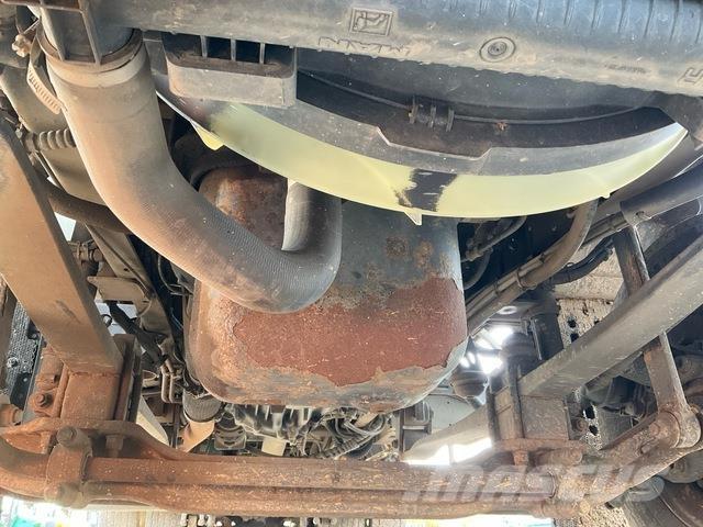 MAN TGM26.290 Автокранове