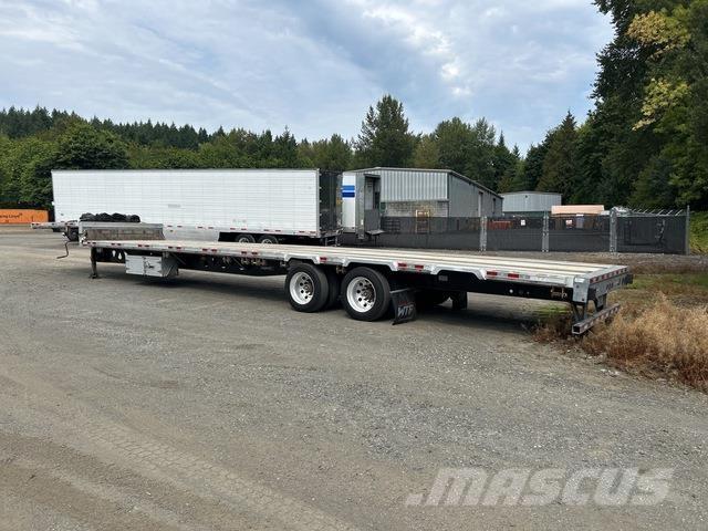 Manac  Нискотоварачи