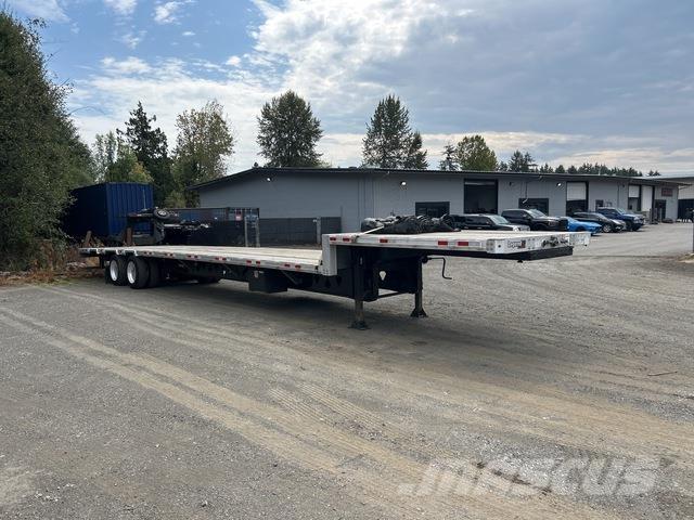 Manac  Нискотоварачи