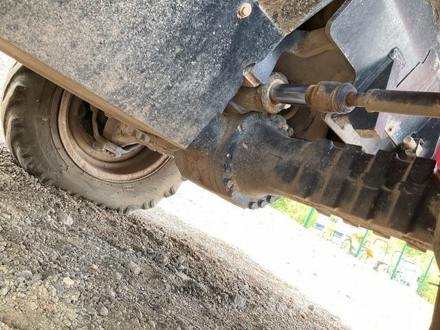 Manitou M30-4 Камиони за херавни местности
