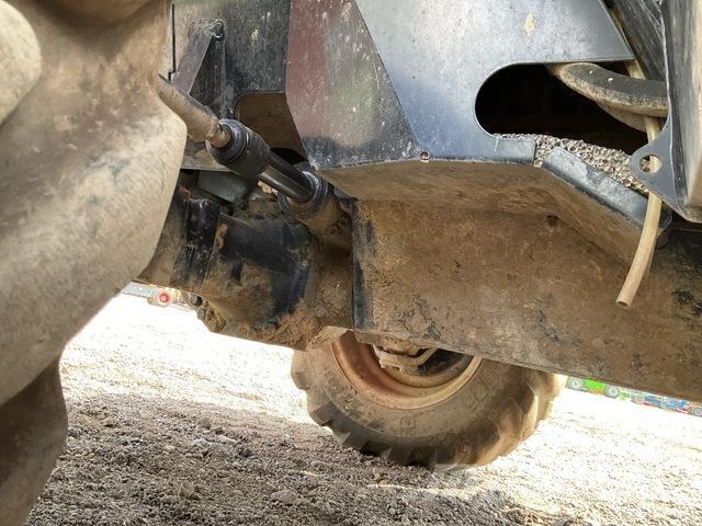 Manitou M30-4 Камиони за херавни местности