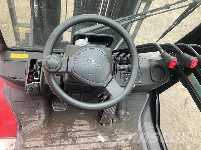 Manitou MI35D Вилични кари-повдигачи - други