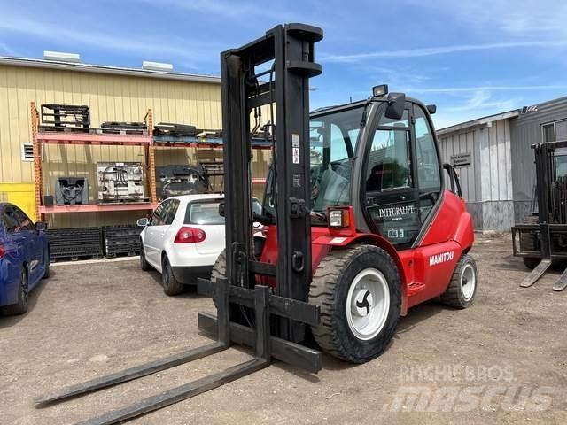 Manitou MS150T Строителство - Други