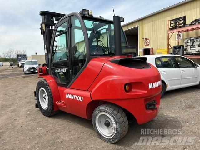 Manitou MS150T Строителство - Други