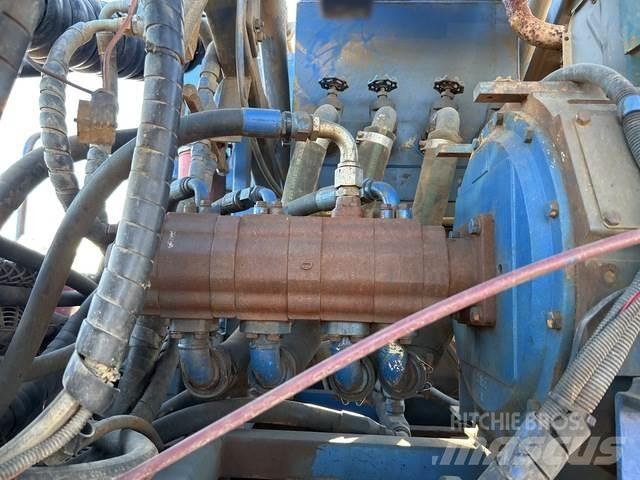 Mantis 200 Апаратура за повърхностна редова сеидба