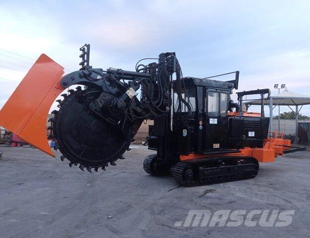  Marais SM 150R Строителство - Други