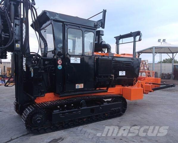  Marais SM 150R Строителство - Други