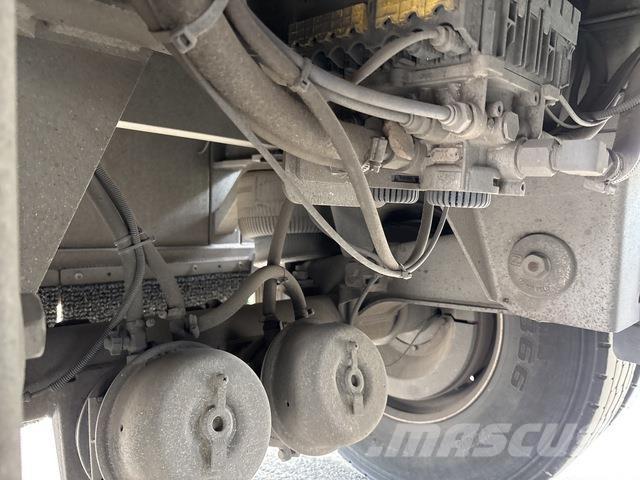 MaxiTrans  Бордови