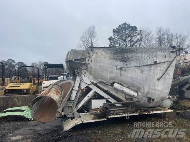 Maxon 1206 Аксесоари за бетон
