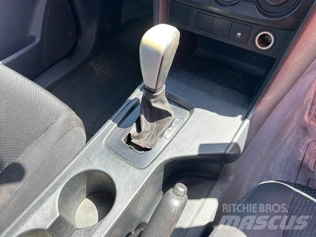 Mazda BT-50 Пикапи