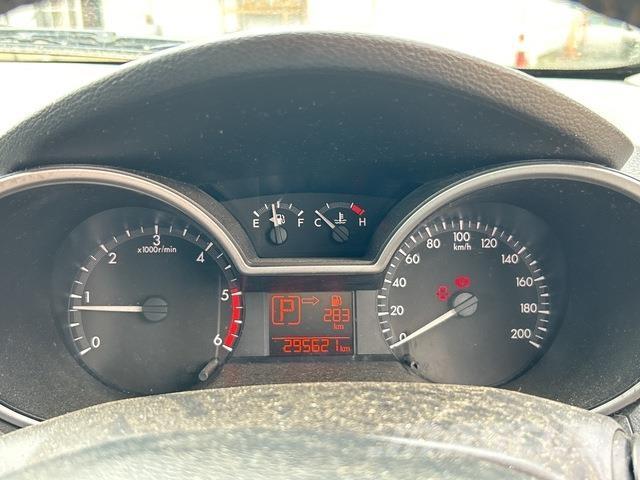 Mazda BT-50 Пикапи