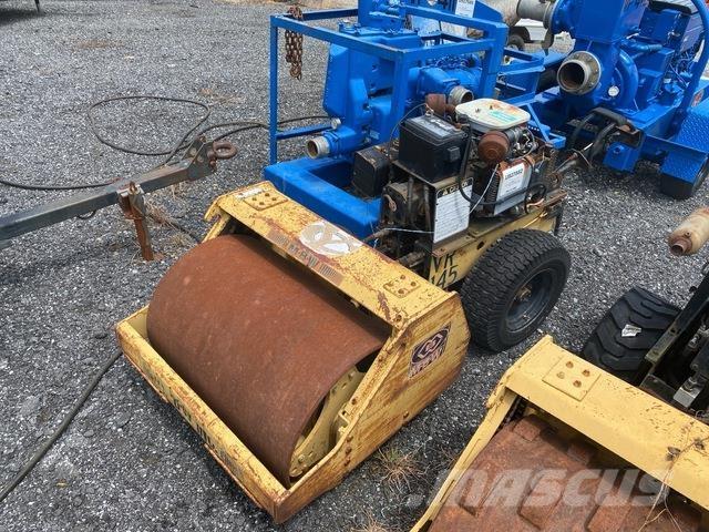 MBW  Други ролки
